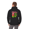 Wiggle It Hoodie
